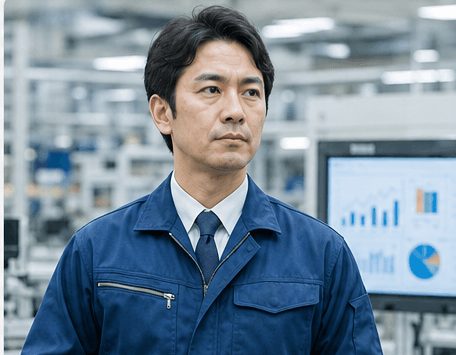 品質保証の業務課題イメージ